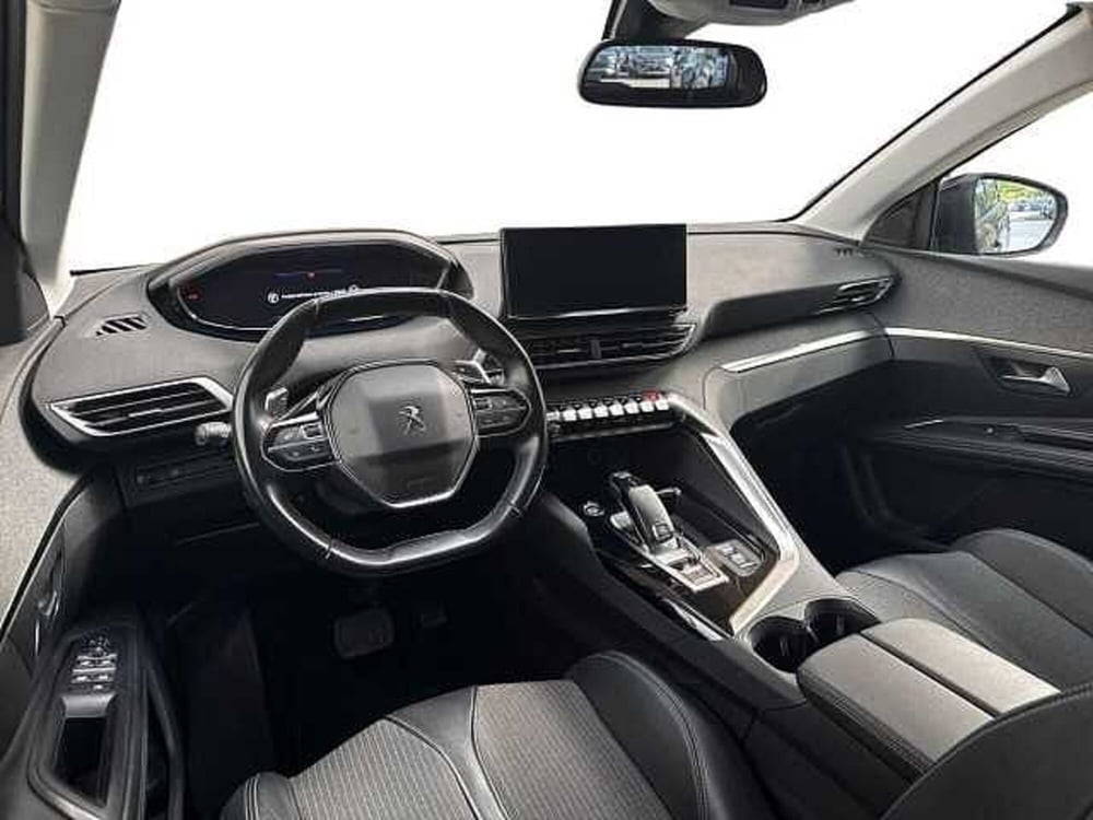 Peugeot 3008 usata a Napoli (12)