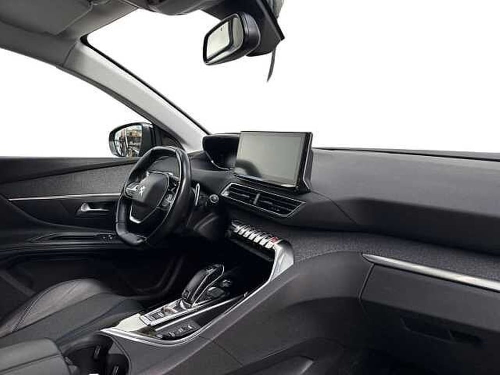 Peugeot 3008 usata a Napoli (13)