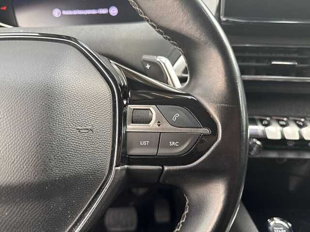 Peugeot 3008 usata a Napoli (16)