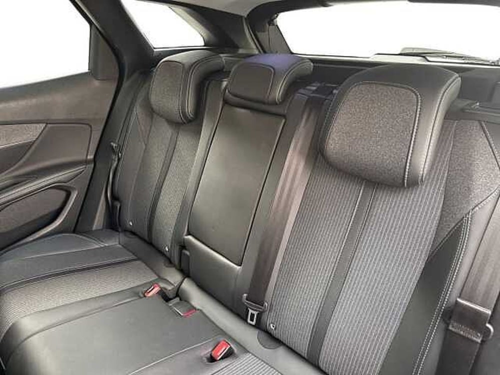 Peugeot 3008 usata a Napoli (20)