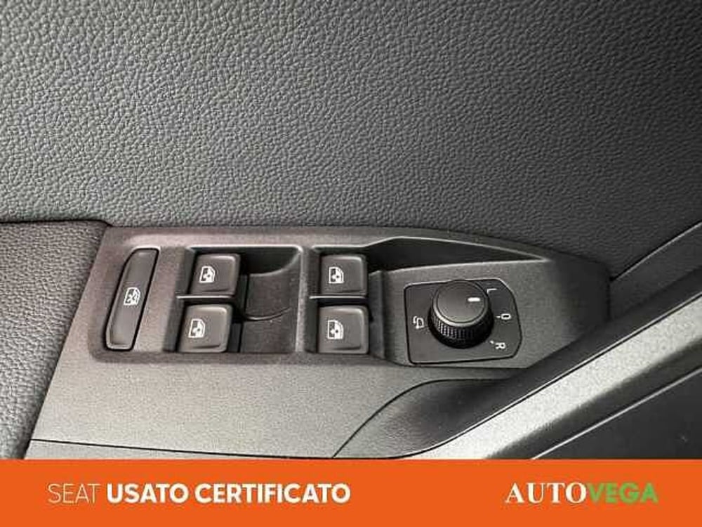 SEAT Arona nuova a Vicenza (11)