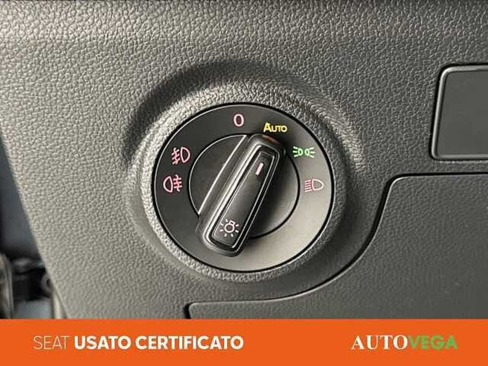SEAT Arona nuova a Vicenza (12)