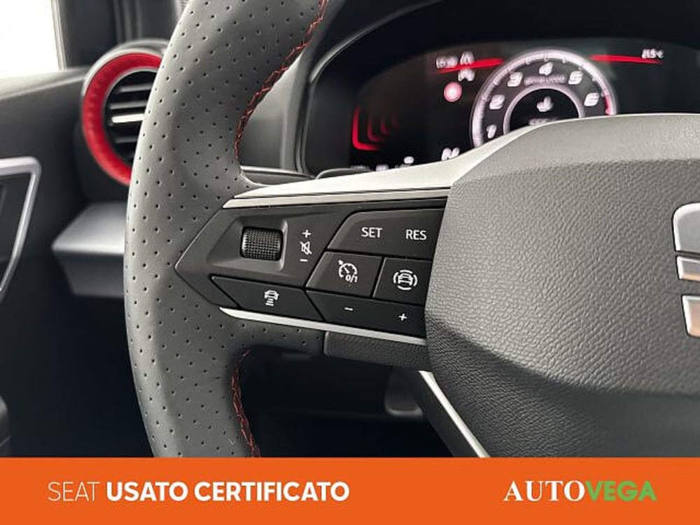 SEAT Arona nuova a Vicenza (18)