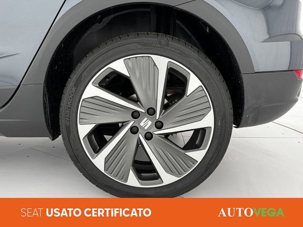 SEAT Arona nuova a Vicenza (6)
