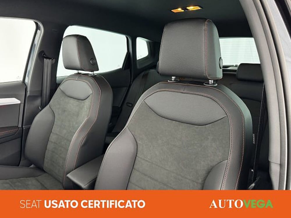 SEAT Arona nuova a Vicenza (8)