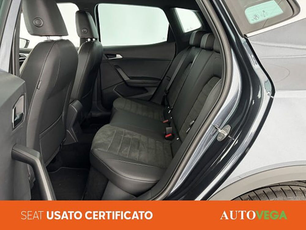 SEAT Arona nuova a Vicenza (9)