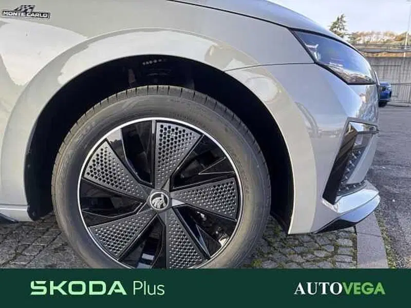 Skoda Scala nuova a Vicenza (11)