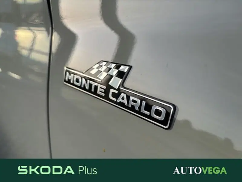 Skoda Scala nuova a Vicenza (12)
