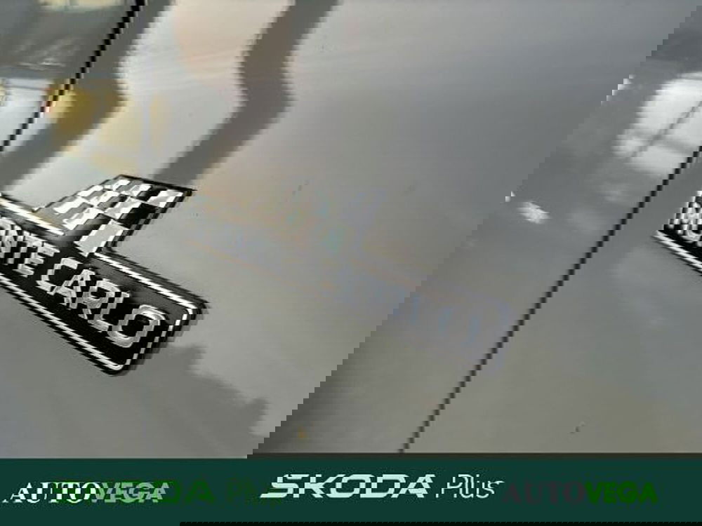 Skoda Scala nuova a Vicenza (12)