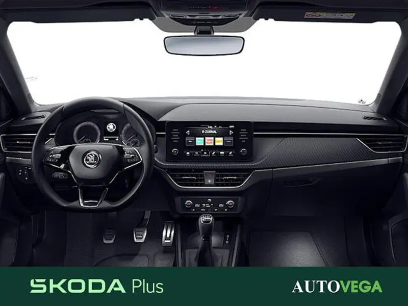 Skoda Scala nuova a Vicenza (3)