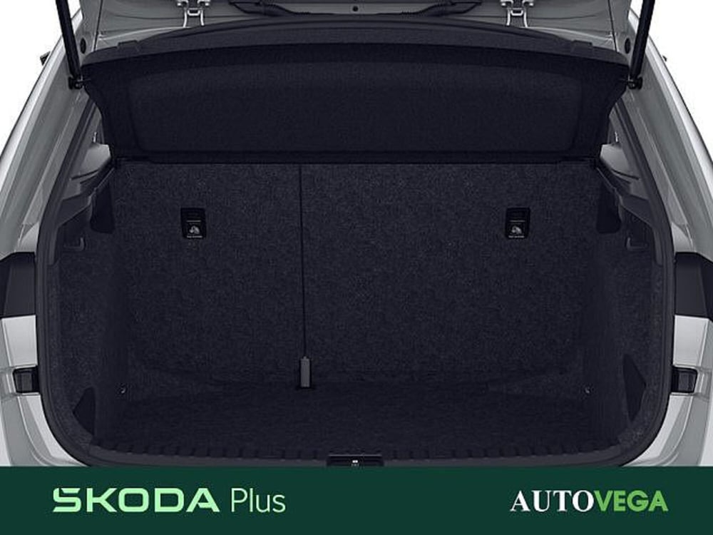 Skoda Scala nuova a Vicenza (4)