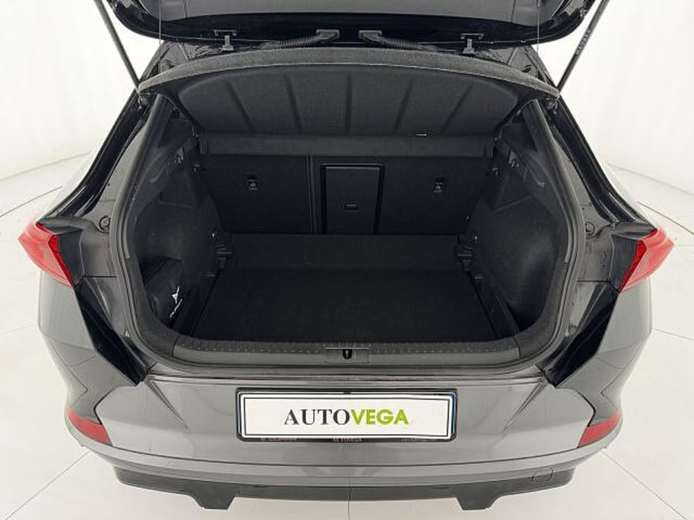 Cupra Formentor usata a Vicenza (10)