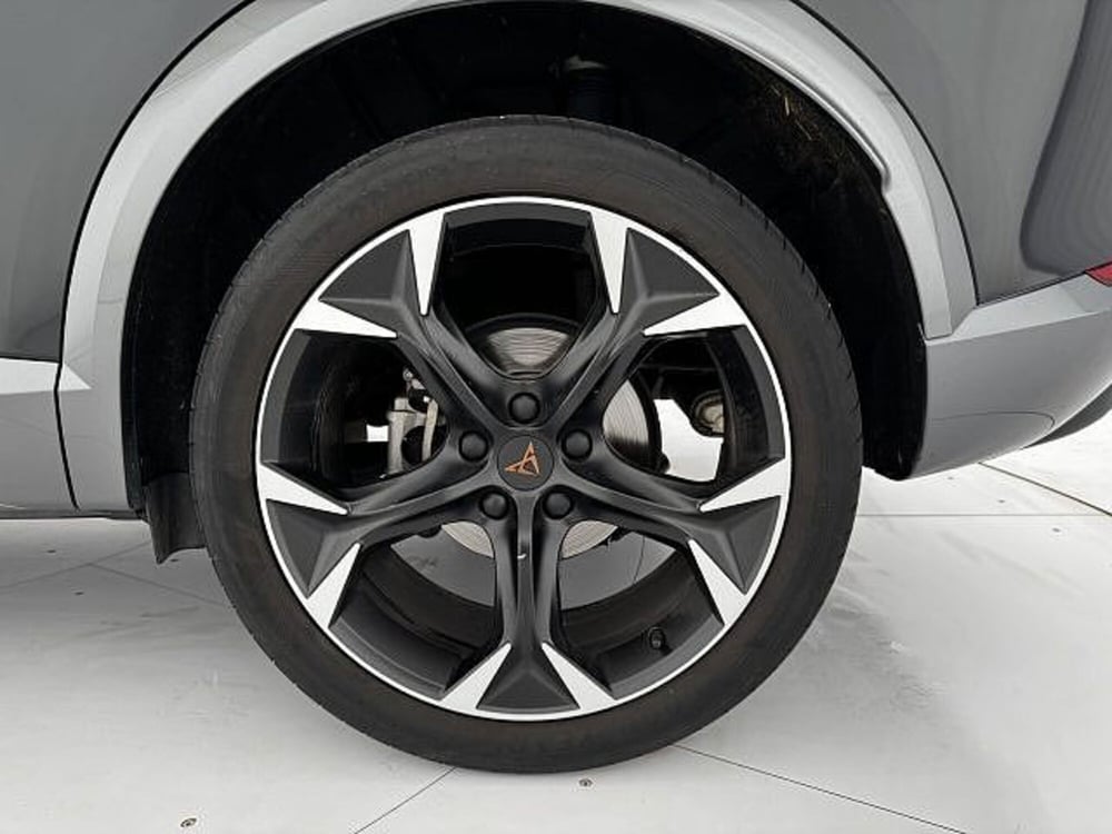 Cupra Formentor usata a Vicenza (6)