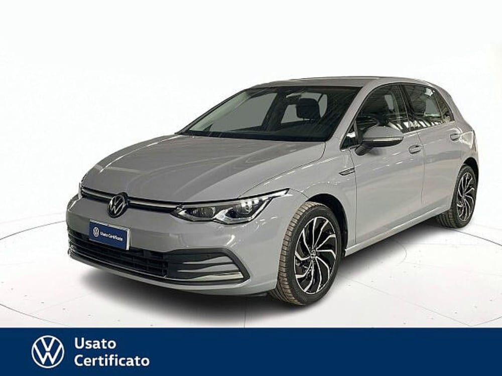 Volkswagen Golf usata a Vicenza