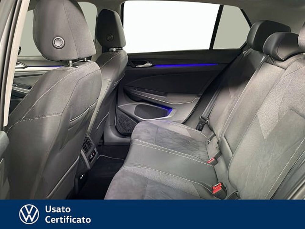 Volkswagen Golf usata a Vicenza (12)