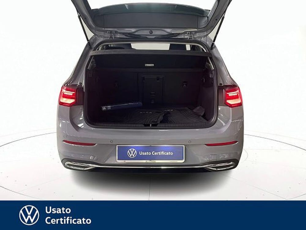Volkswagen Golf usata a Vicenza (17)