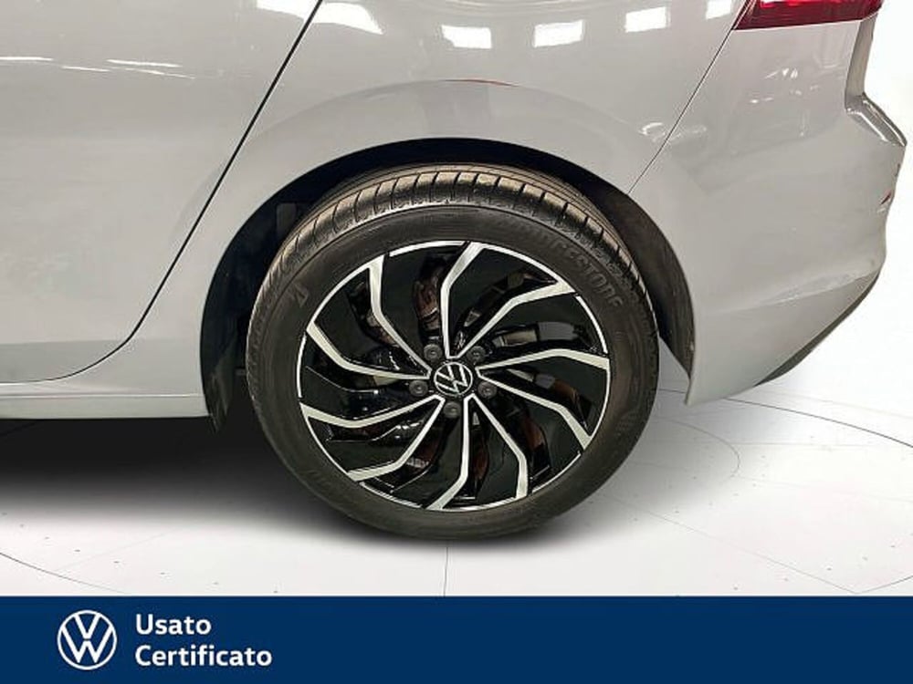 Volkswagen Golf usata a Vicenza (19)