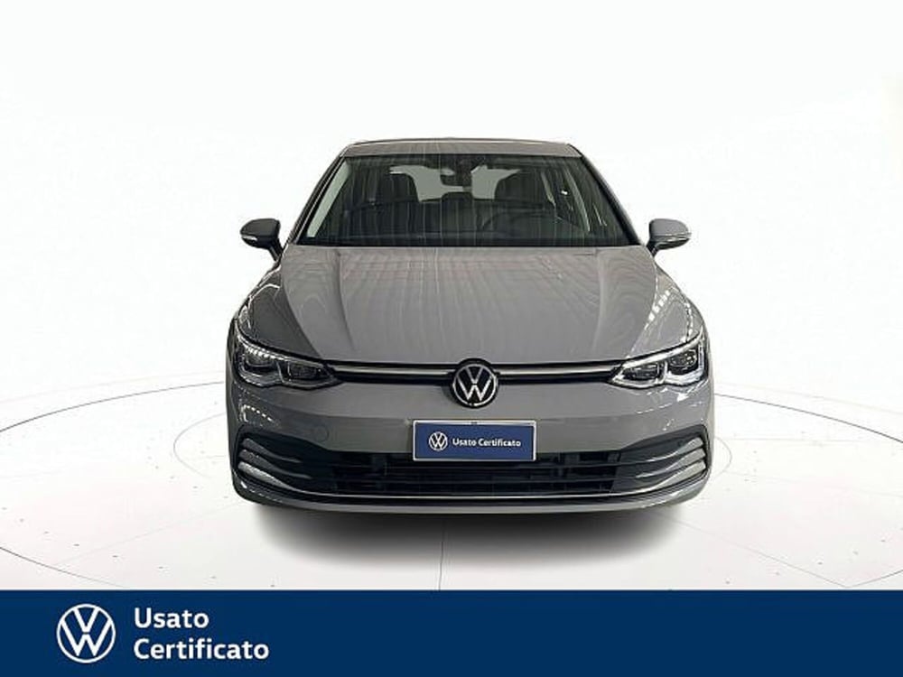 Volkswagen Golf usata a Vicenza (2)