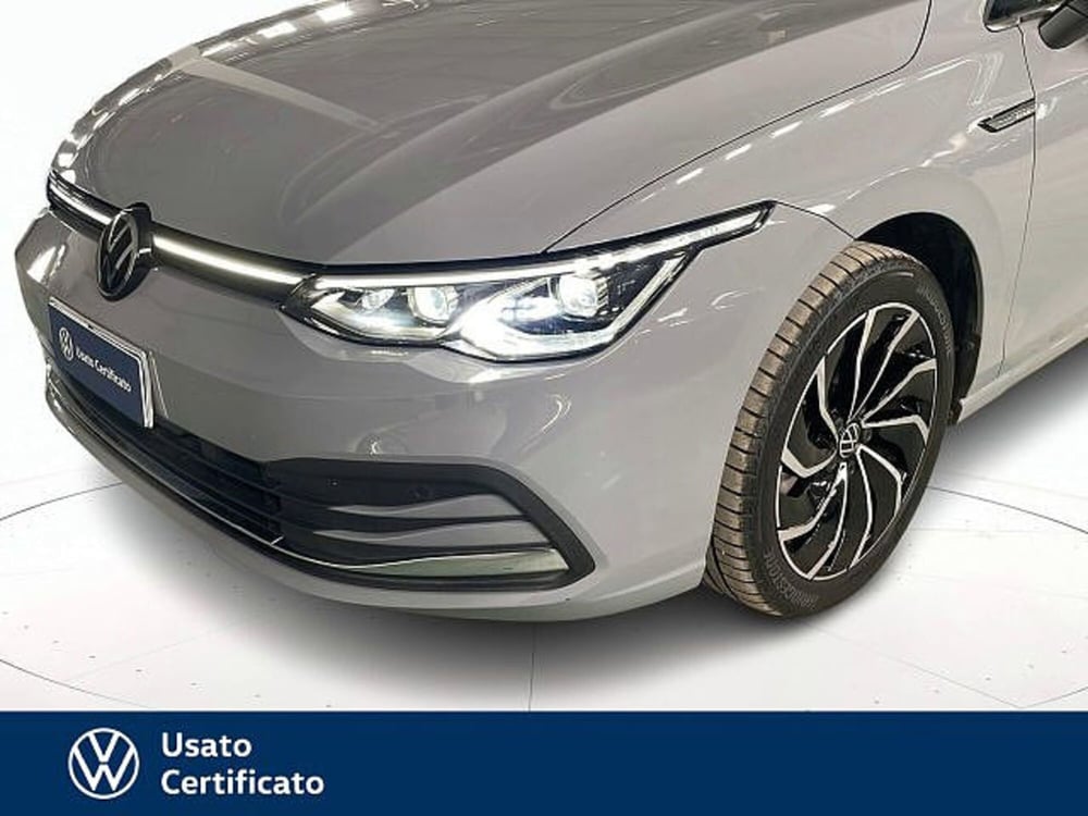 Volkswagen Golf usata a Vicenza (20)
