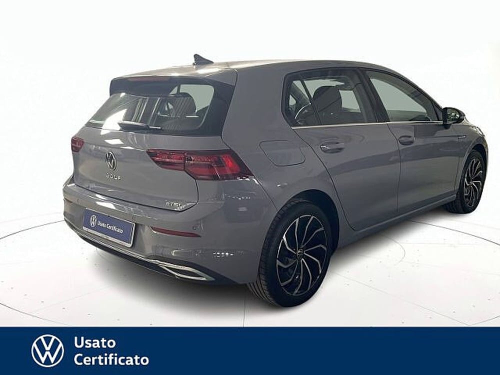 Volkswagen Golf usata a Vicenza (4)