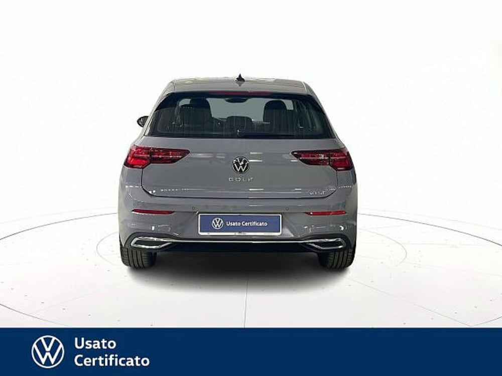Volkswagen Golf usata a Vicenza (5)