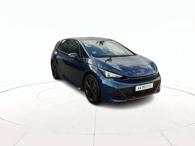 Cupra Born Born 58kWh Impulse+ del 2022 usata a Vicenza