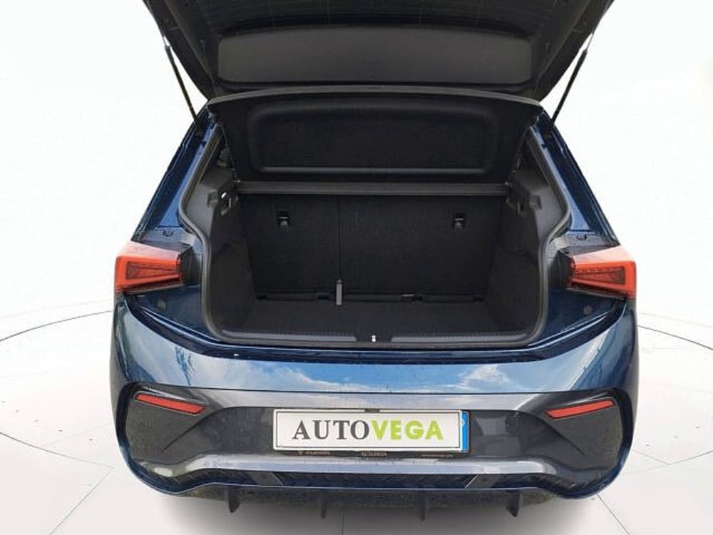 Cupra Born usata a Vicenza (4)