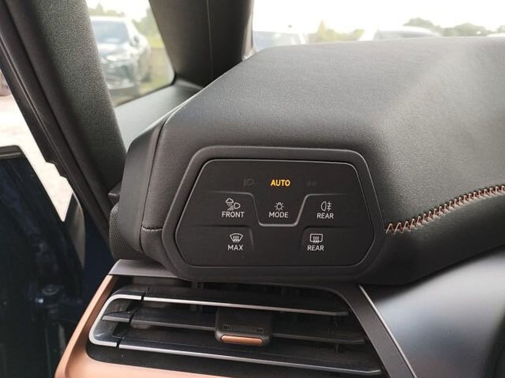 Cupra Born usata a Vicenza (9)