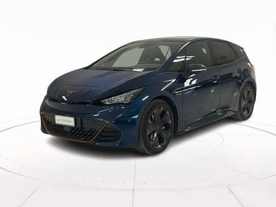 Cupra Born Born 58kWh Impulse+ del 2022 usata a Vicenza