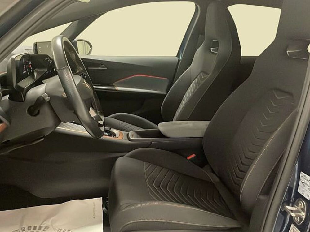 Cupra Born usata a Vicenza (12)