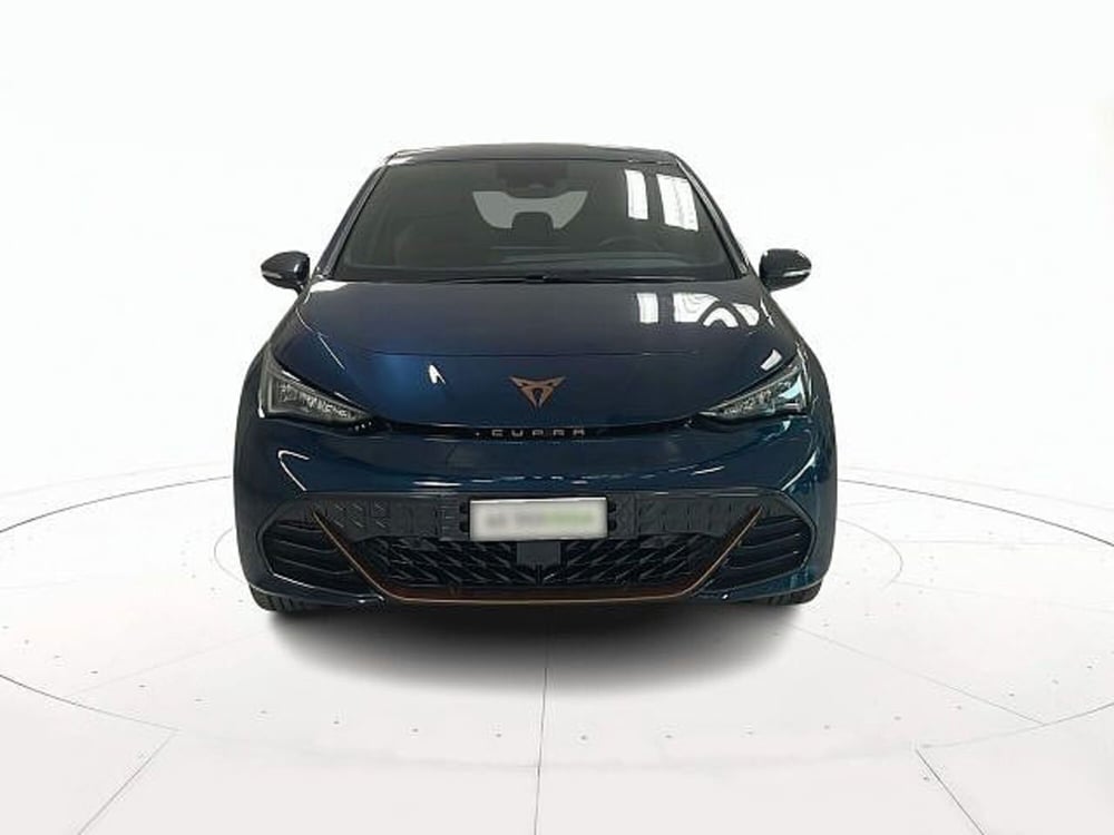 Cupra Born usata a Vicenza (2)