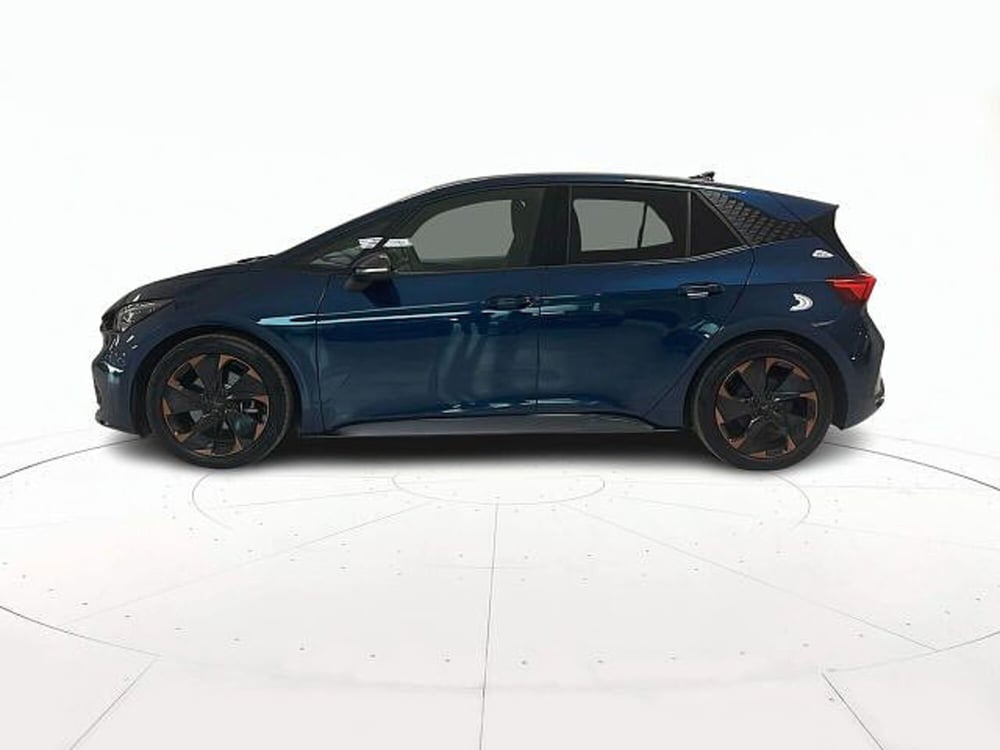 Cupra Born usata a Vicenza (3)