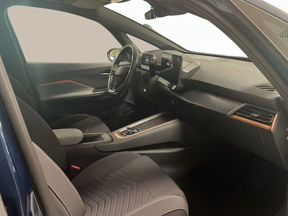 Cupra Born usata a Vicenza (6)