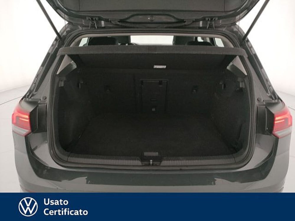 Volkswagen Golf Variant usata a Vicenza (12)