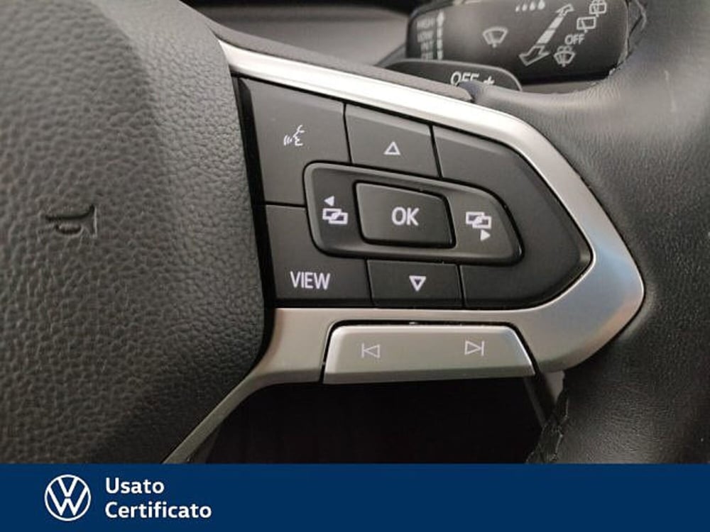 Volkswagen Golf Variant usata a Vicenza (13)