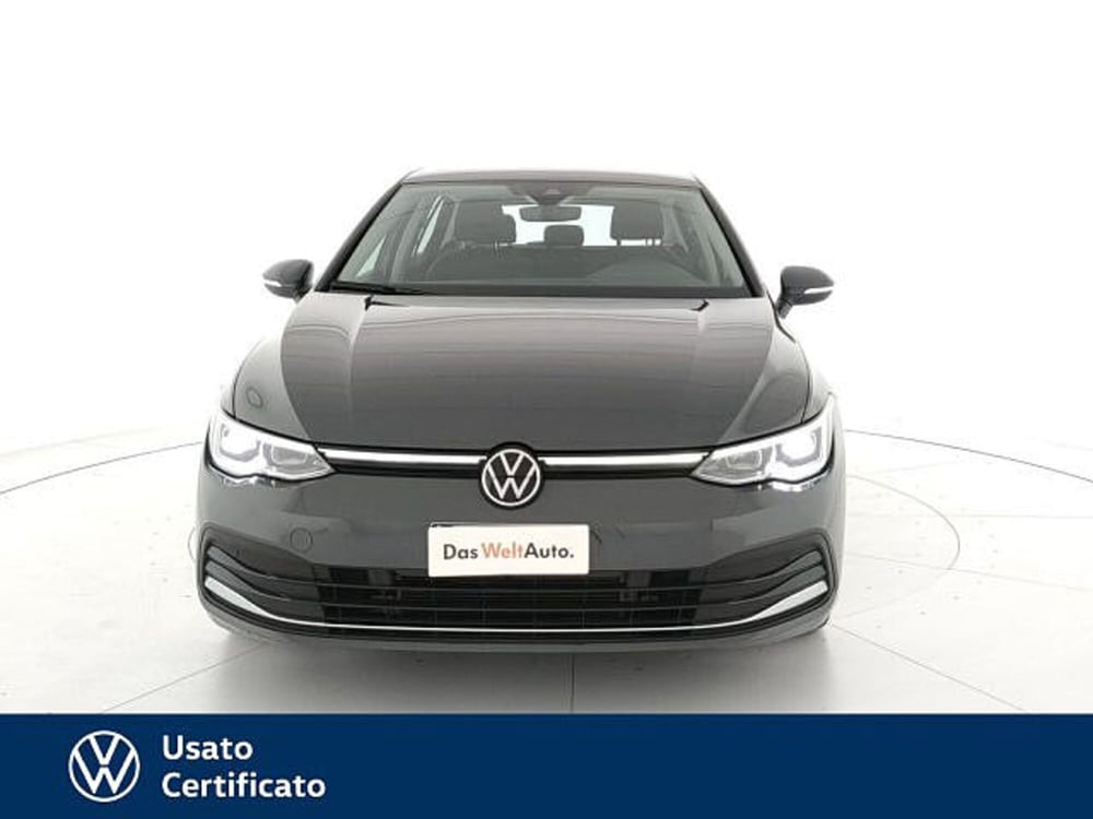 Volkswagen Golf Variant usata a Vicenza (2)