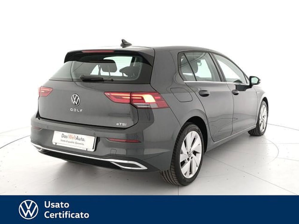 Volkswagen Golf Variant usata a Vicenza (3)