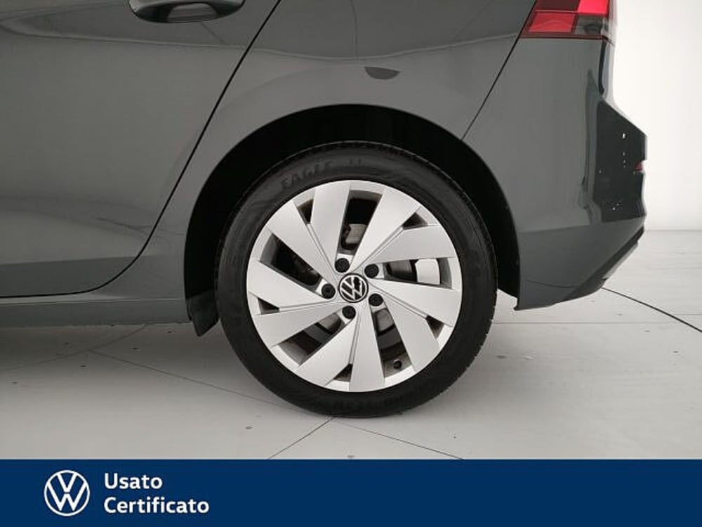 Volkswagen Golf Variant usata a Vicenza (6)
