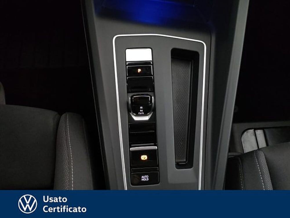 Volkswagen Golf Variant usata a Vicenza (9)