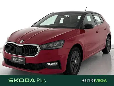 Skoda Fabia 1.0 tsi evo Style 95cv del 2022 usata a Vicenza