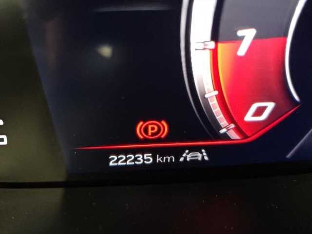 SEAT Ibiza usata a Lecco (16)
