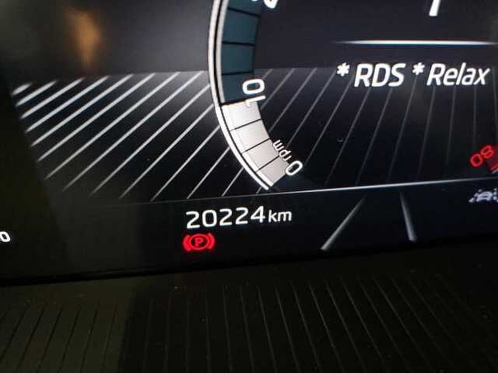 Skoda Kamiq usata a Lecco (16)