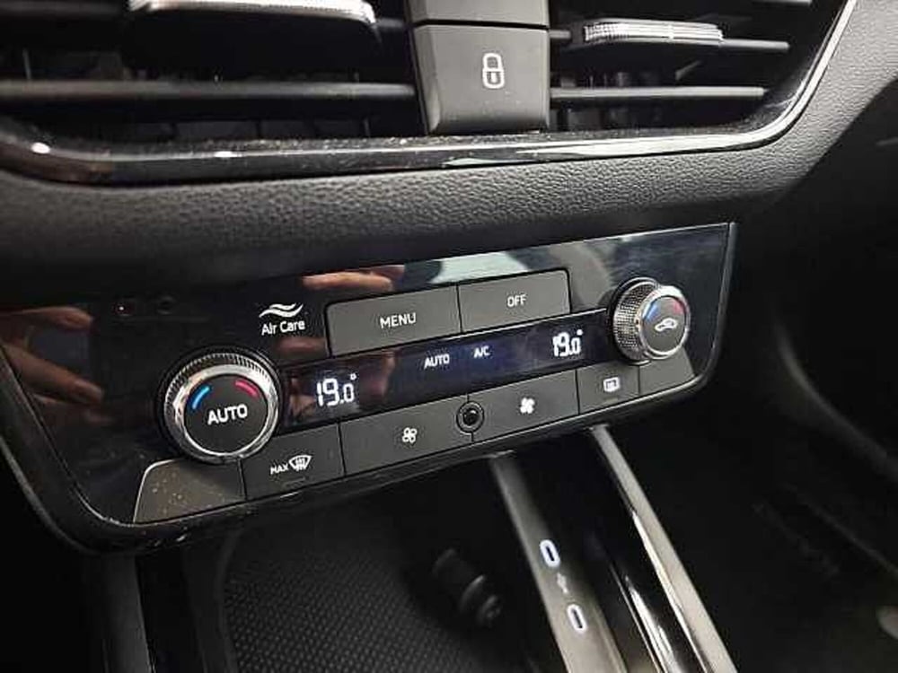 Skoda Kamiq usata a Lecco (19)