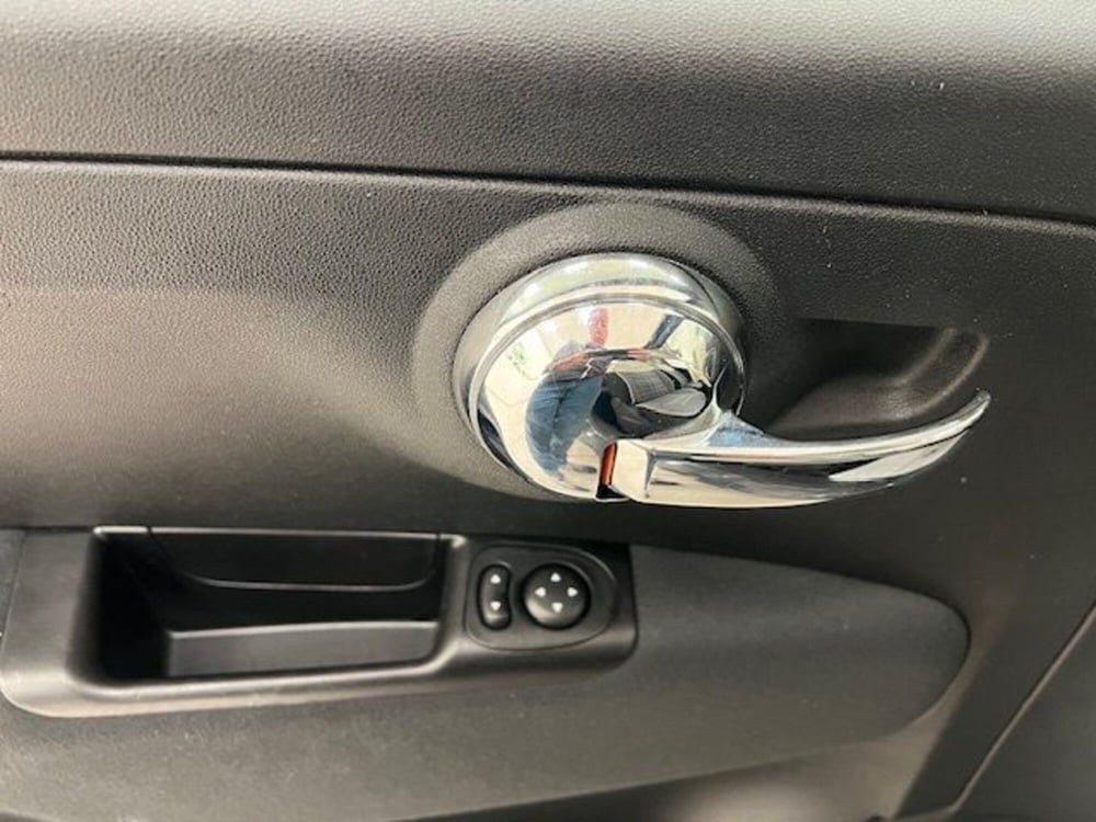 Fiat 500 usata a Alessandria (10)