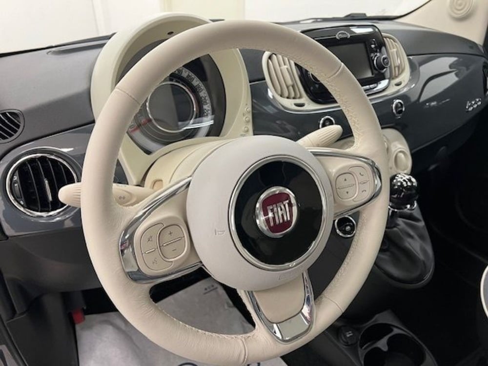 Fiat 500 usata a Alessandria (9)