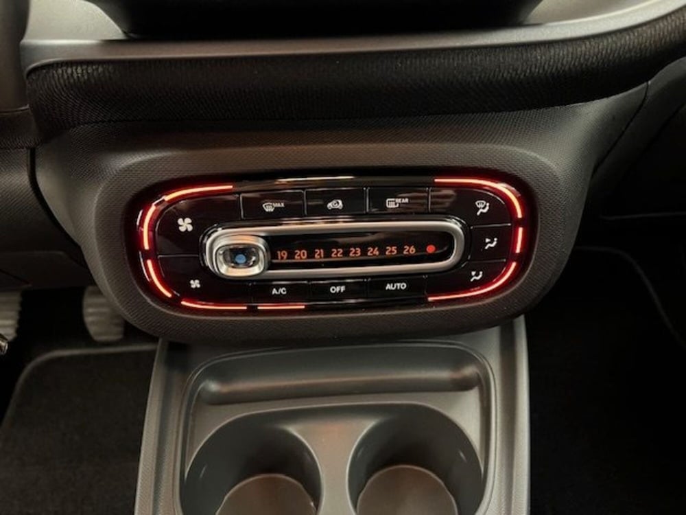 smart forfour usata a Alessandria (11)
