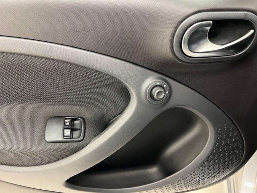 smart forfour usata a Alessandria (8)