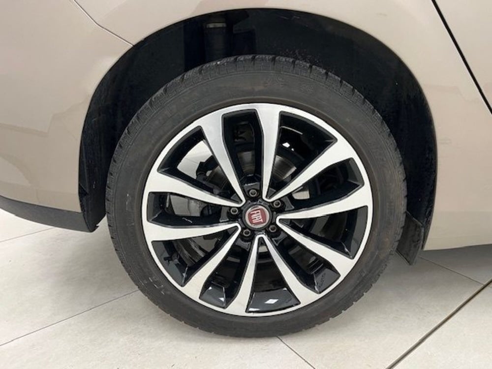 Fiat Tipo usata a Alessandria (17)