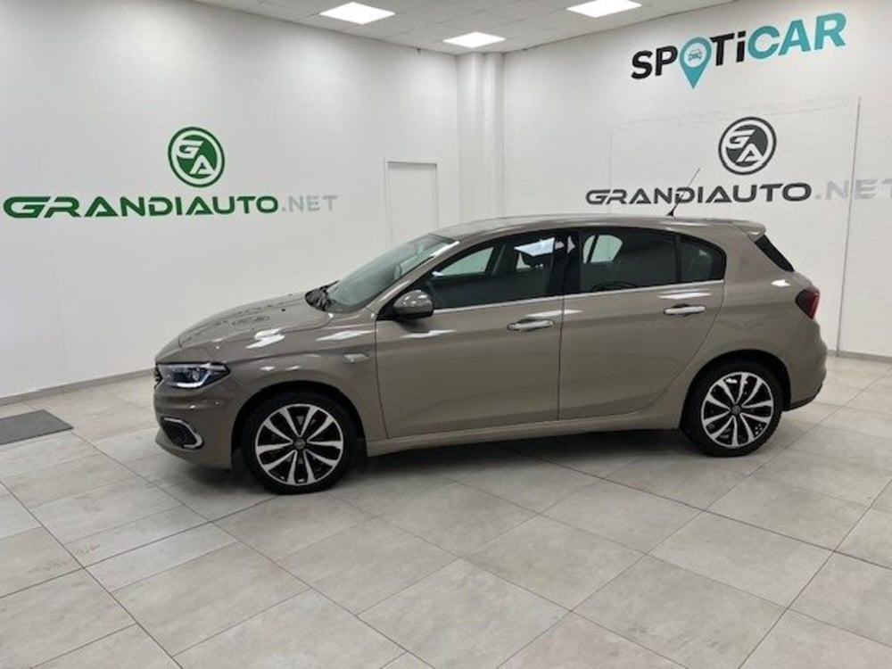 Fiat Tipo usata a Alessandria (2)