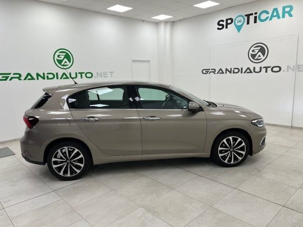 Fiat Tipo usata a Alessandria (5)